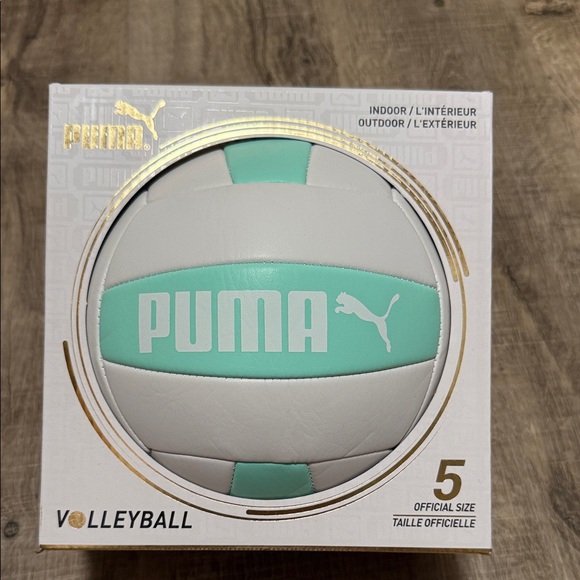 Puma Other - PUMA Volleyball